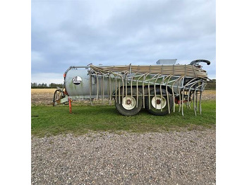 آلات الأسمدة Kimadan B.20T SLS20: صور 2 آلات الأسمدة Kimadan B.20T SLS20: صور 2