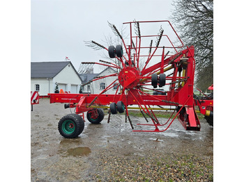 معدات القش KVERNELAND