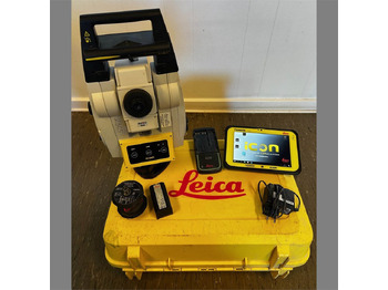 Leica Icon iCR80S Totalstation إيجار Leica Icon iCR80S Totalstation: صور 1
