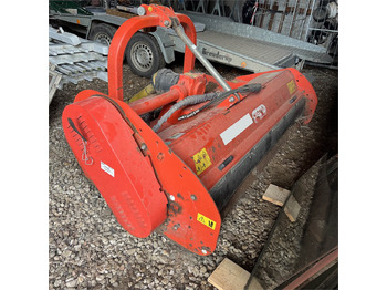 معدات القش MASCHIO GASPARDO
