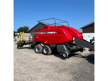 معدات القش MASSEY FERGUSON