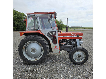 جرار Massey Ferguson MF135: صور 2