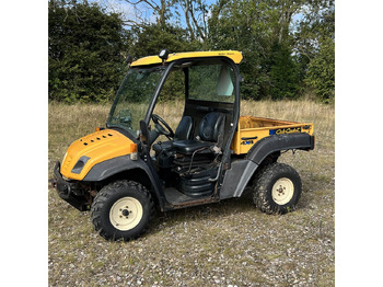 سيارة بلدية