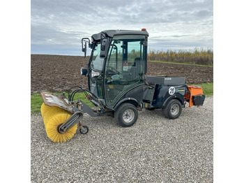 سيارة بلدية KÄRCHER