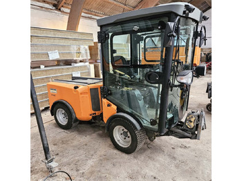 سيارة بلدية KÄRCHER