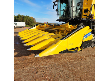 آلة حصاد NEW HOLLAND