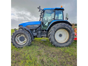 جرار NEW HOLLAND TM