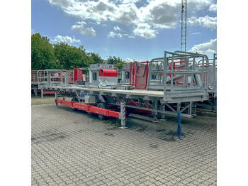 منصات هيدروليكية متنقلة Scanclimber SC 8000: صور 3 منصات هيدروليكية متنقلة Scanclimber SC 8000: صور 3