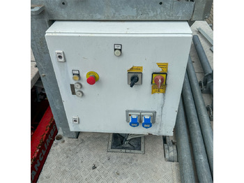 منصات هيدروليكية متنقلة Scanclimber SC 8000: صور 5 منصات هيدروليكية متنقلة Scanclimber SC 8000: صور 5