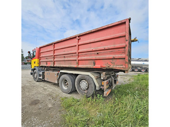 Scania G480 إيجار Scania G480: صور 4