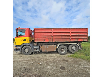 Scania G480 إيجار Scania G480: صور 1