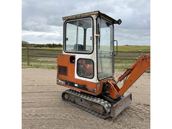 حفارة مصغرة SCHAEFF