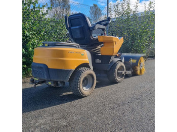 جزازة المروج Stiga Park PRo 540 IX: صور 3