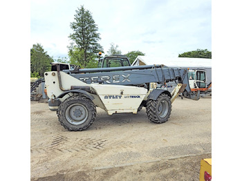 رافعة تلسكوبية Terex Atlas 3517: صور 5