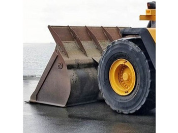 اللودر بعجل Volvo L150 G: صور 5