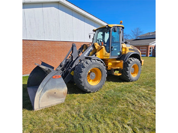 Volvo L45 G إيجار Volvo L45 G: صور 4