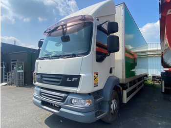 بصندوق مغلق شاحنة DAF LF 55 220