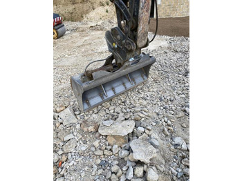 حفارة مصغرة Kubota KX 080-4: صور 3