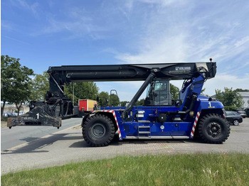 رافعات حاويات KALMAR