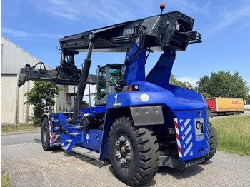 رافعات حاويات Kalmar DRG420-60S5: صور 3