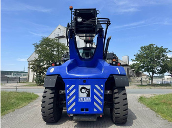 رافعات حاويات Kalmar DRG420-60S5: صور 4