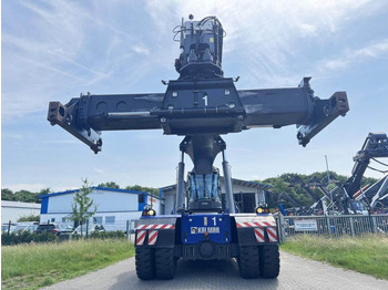 رافعات حاويات Kalmar DRG420-60S5: صور 5