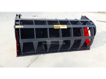 جديد بكت Inter-Tech Inter-Tech MULTI-SERVICE RENFORCE 2.20m ATT MAILLEUX: صور 1
