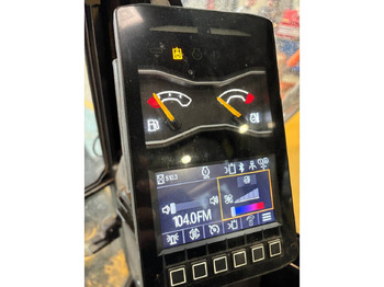 حفارات زحافة CAT 305: صور 5