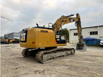 CAT 320E إيجار CAT 320E: صور 4