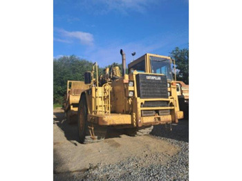 ماكينات التسوية CATERPILLAR