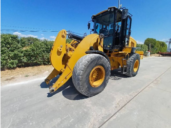 CAT 938M إيجار CAT 938M: صور 3