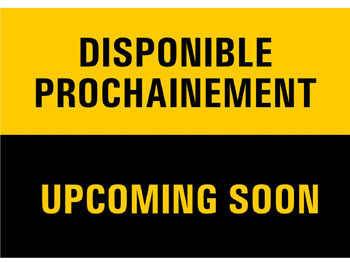 حفارة على عجلات CATERPILLAR MH3022