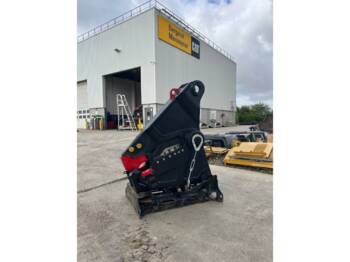 ماكينة القص الهيدروليكي CATERPILLAR