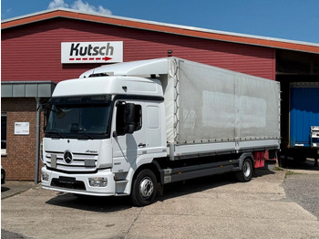 شاحنة ستارة MERCEDES-BENZ Atego 1530