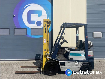 رافعة شوكية KOMATSU