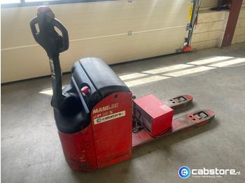 معدات الرفع منخفض المستوى MANITOU