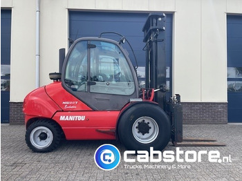 شاحنات الطرق الوعرة MANITOU MSI 50