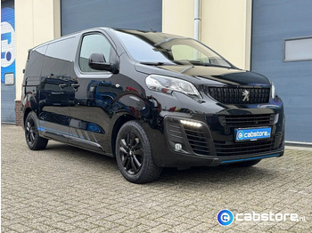 فان المدمجة PEUGEOT Expert