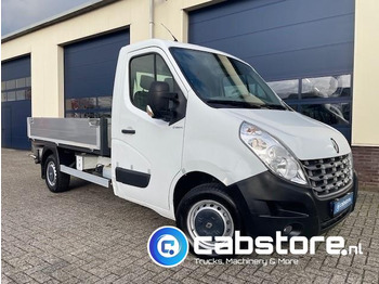 قلاب صغير RENAULT Master 2.3