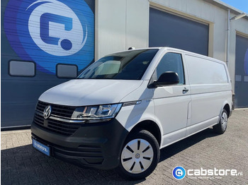 فان المدمجة VOLKSWAGEN Transporter T6.1
