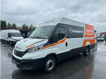 فان IVECO Daily 35s16