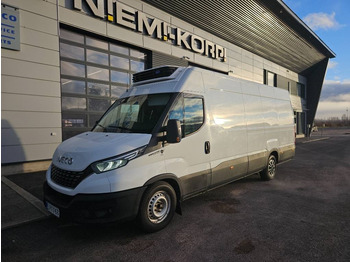 الشاحنات الصغيرة المبردة IVECO Daily 35s16