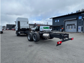 جديد الشاسيه شاحنة Iveco S-Way AS260S50Y/FS CM UUTTA MALLIA: صور 4