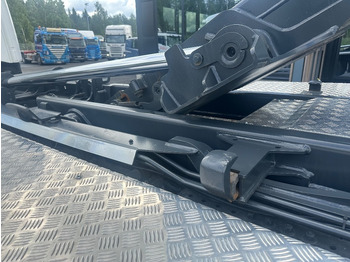 Scania G450 6x2*4 إيجار Scania G450 6x2*4: صور 4 Scania G450 6x2*4 إيجار Scania G450 6x2*4: صور 4