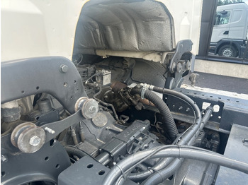 Scania G450 6x2*4 إيجار Scania G450 6x2*4: صور 5 Scania G450 6x2*4 إيجار Scania G450 6x2*4: صور 5