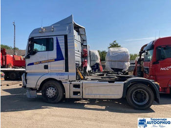 شاحنة جرار MAN TGX 18.460: صور 2