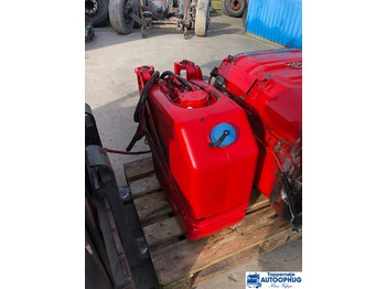 خزان AdBlue SCANIA P