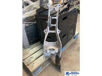 الكابينة والداخلية SCANIA