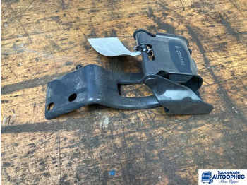 الكابينة والداخلية - شاحنة Scania Hinge – Scania 2849652: صور 3