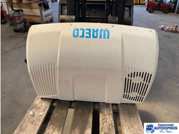 الكابينة والداخلية SCANIA